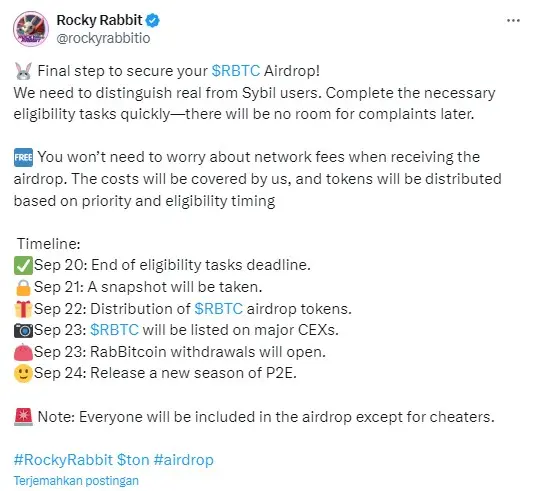 Final Step Airdrop Rocky Rabbit.webp