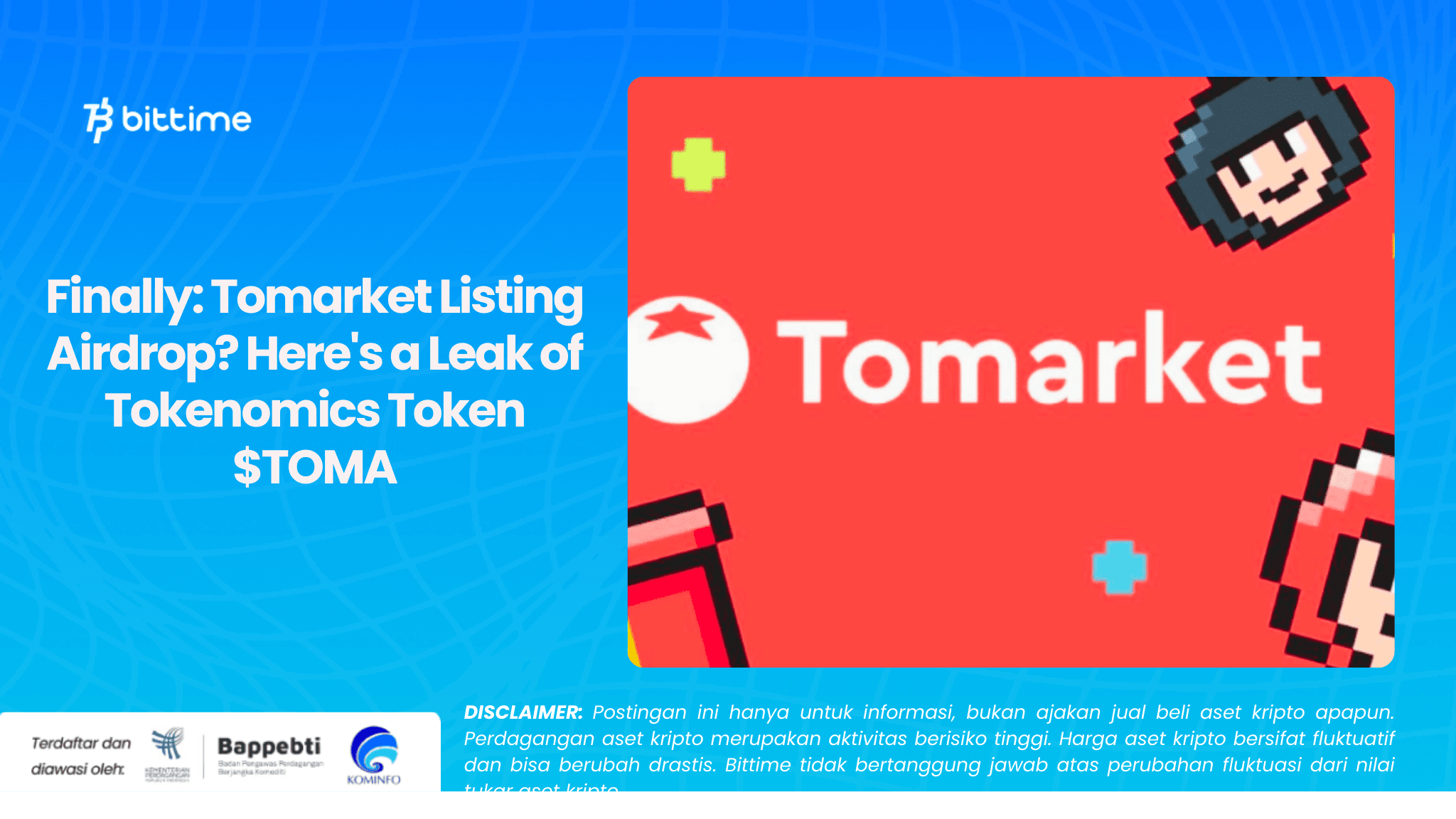 Finally Tomarket Listing Airdrop Here's a Leak of Tokenomics Token $TOMA.png