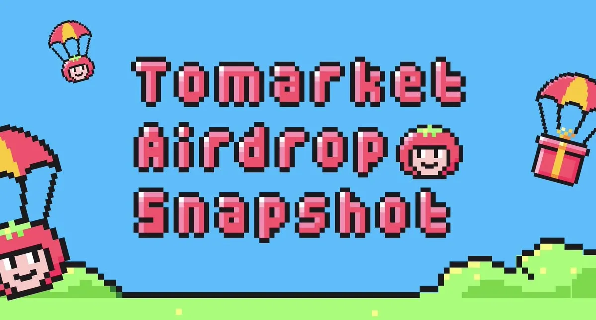 Fitur Baru dan Jadwal Listing Tomarket, Bakal Launching Bulan September?