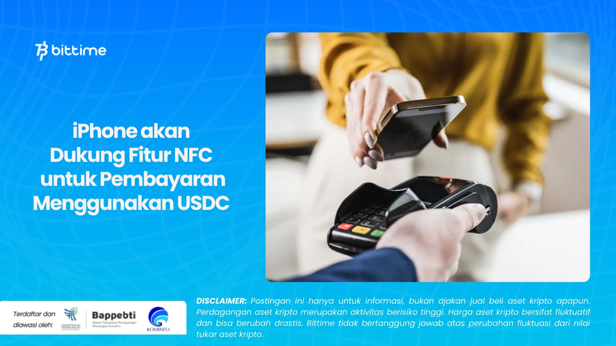 Fitur NFC untuk Pembayaran Menggunakan USDC.webp