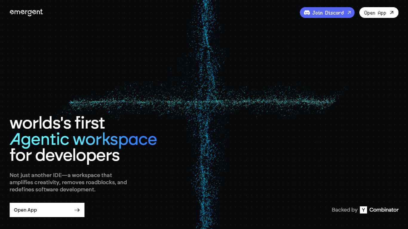 Fitur Utama dan Kelebihan Emergent AI