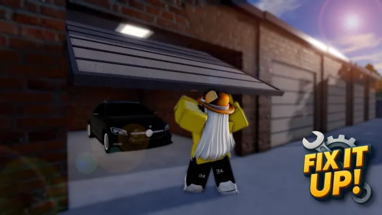 Fix It Up Codes.webp