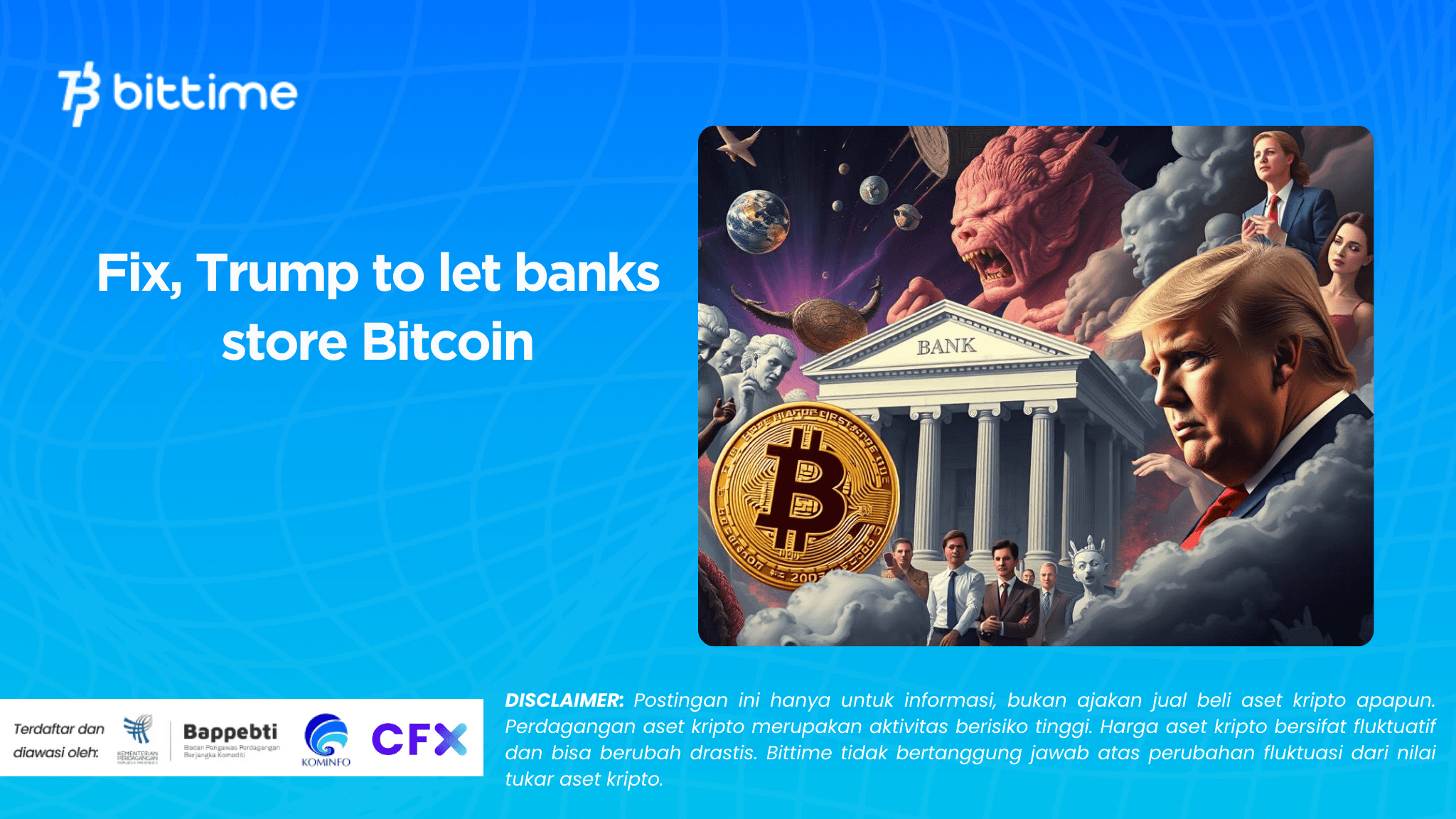 Fix, Trump to let banks store Bitcoin.png