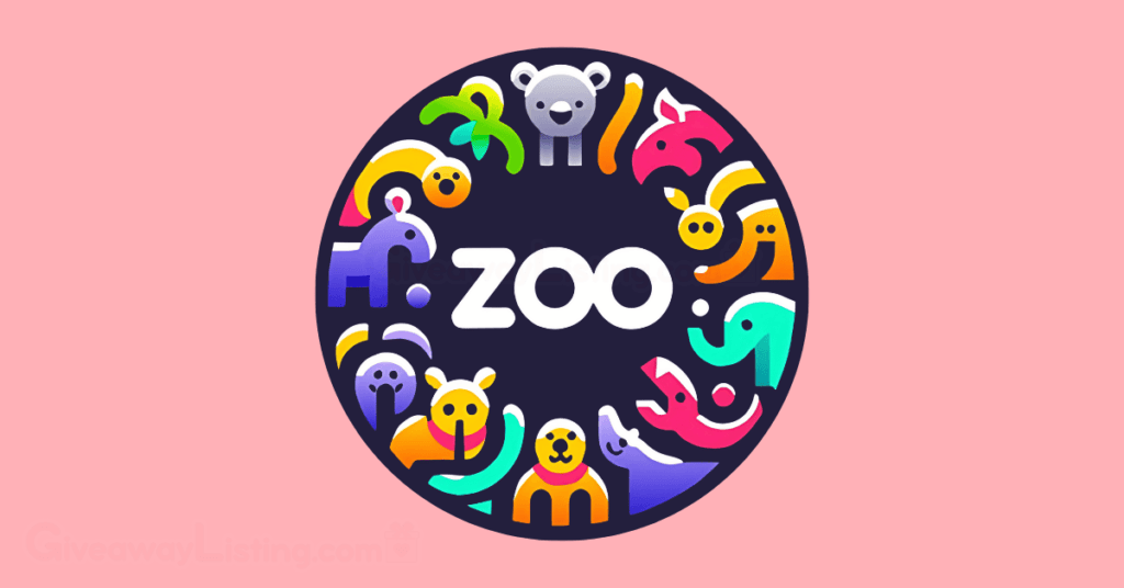 Fix, ZOO Listing di Bitget Hari Ini.png