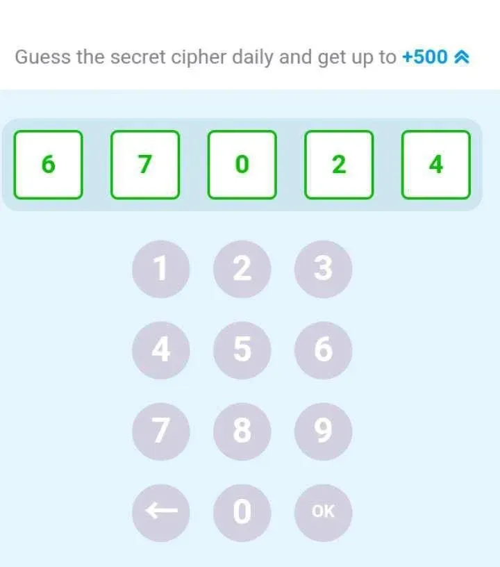 Flagton Daily Cipher 24 Maret 2025, Ini Kodenya!.png