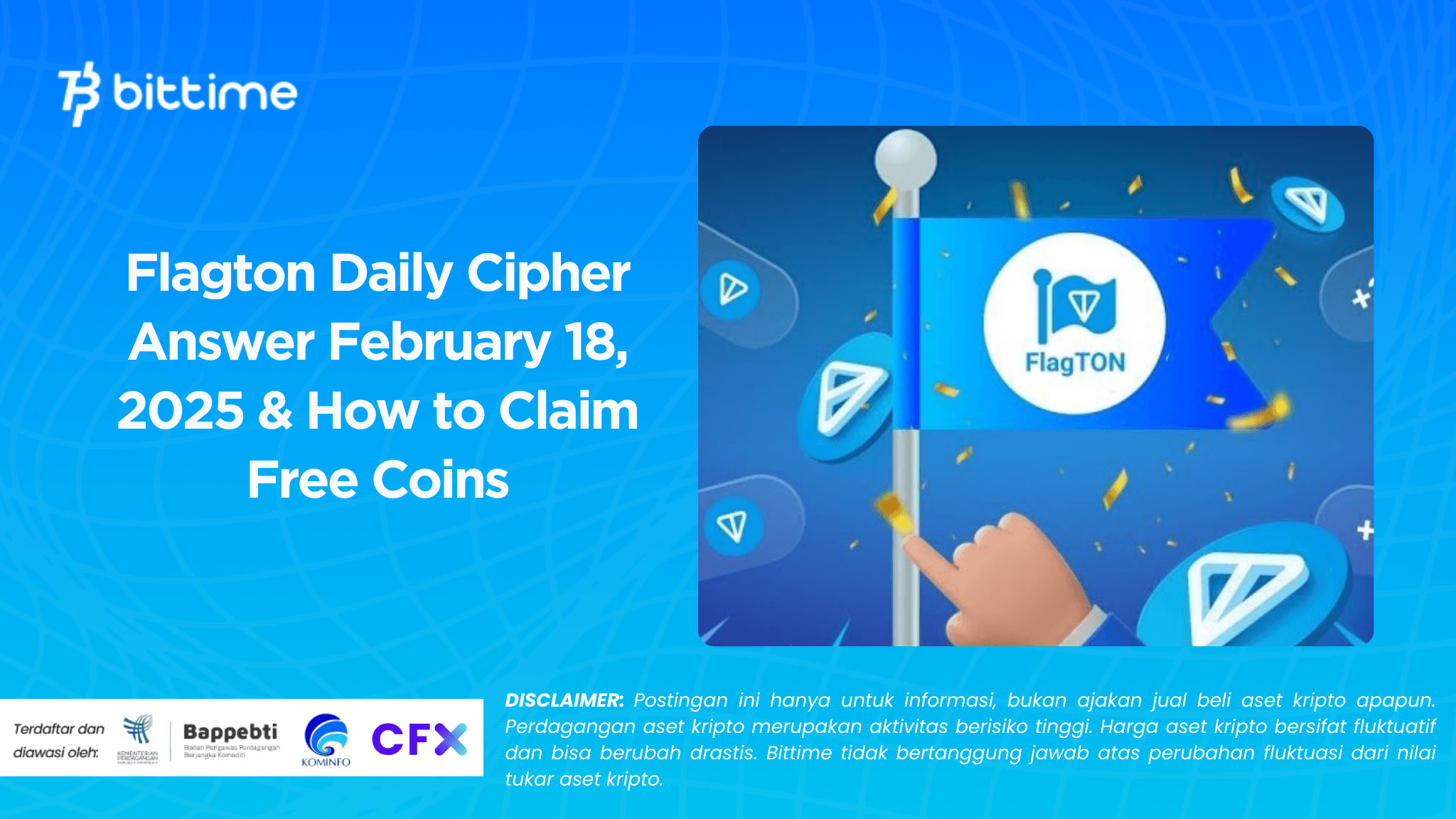 Flagton Daily Cipher Answer February 18, 2025 & How to Claim Free Coins.png