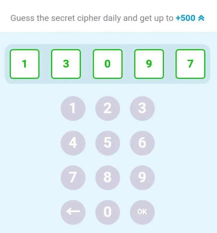 Flagton Daily Cipher Code 18 Maret 2025 Klaim Hadiah dengan Mudah!.png