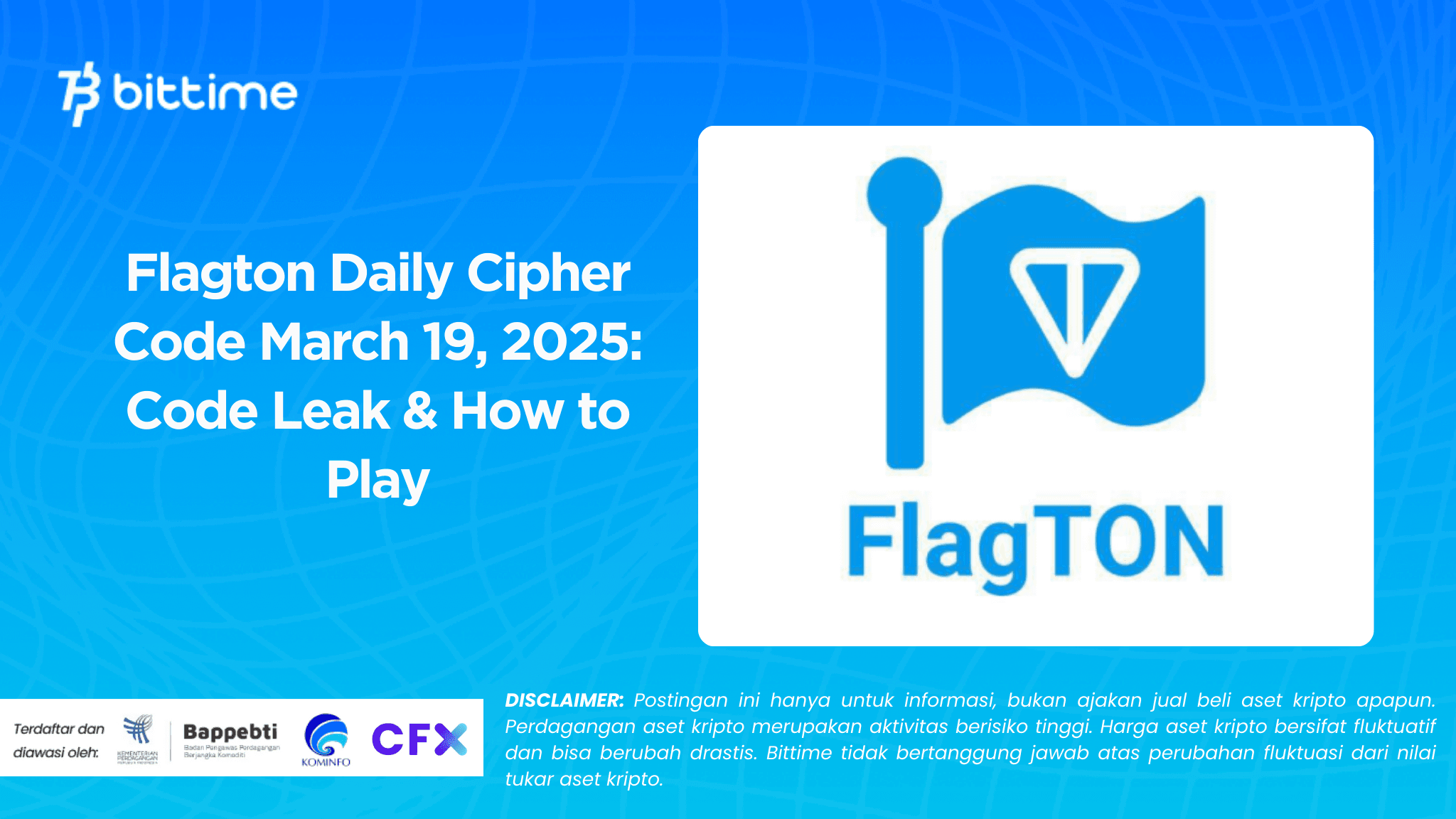 Flagton Daily Cipher Code March 19, 2025 Code Leak & How to Play.png