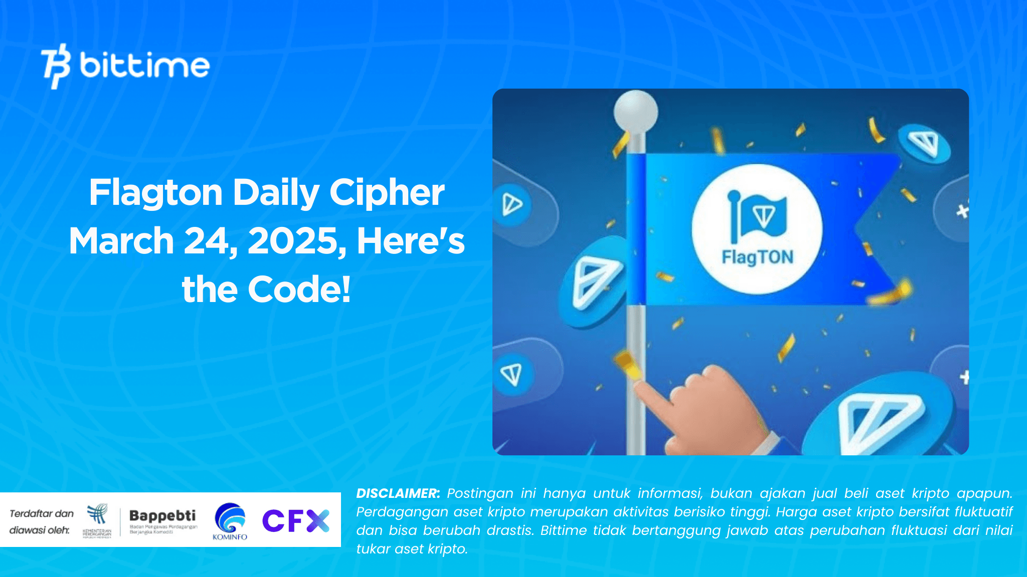 Flagton Daily Cipher March 24, 2025, Here's the Code!.png
