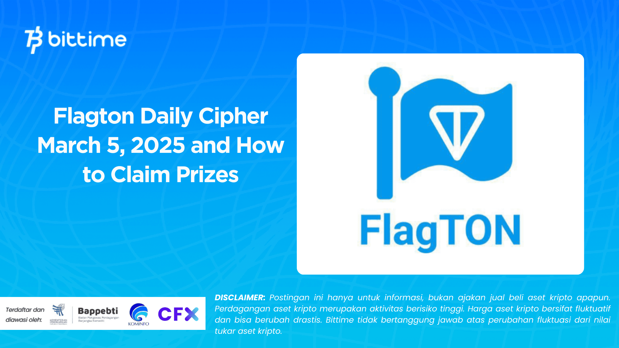 Flagton Daily Cipher March 5, 2025 and How to Claim Prizes.png