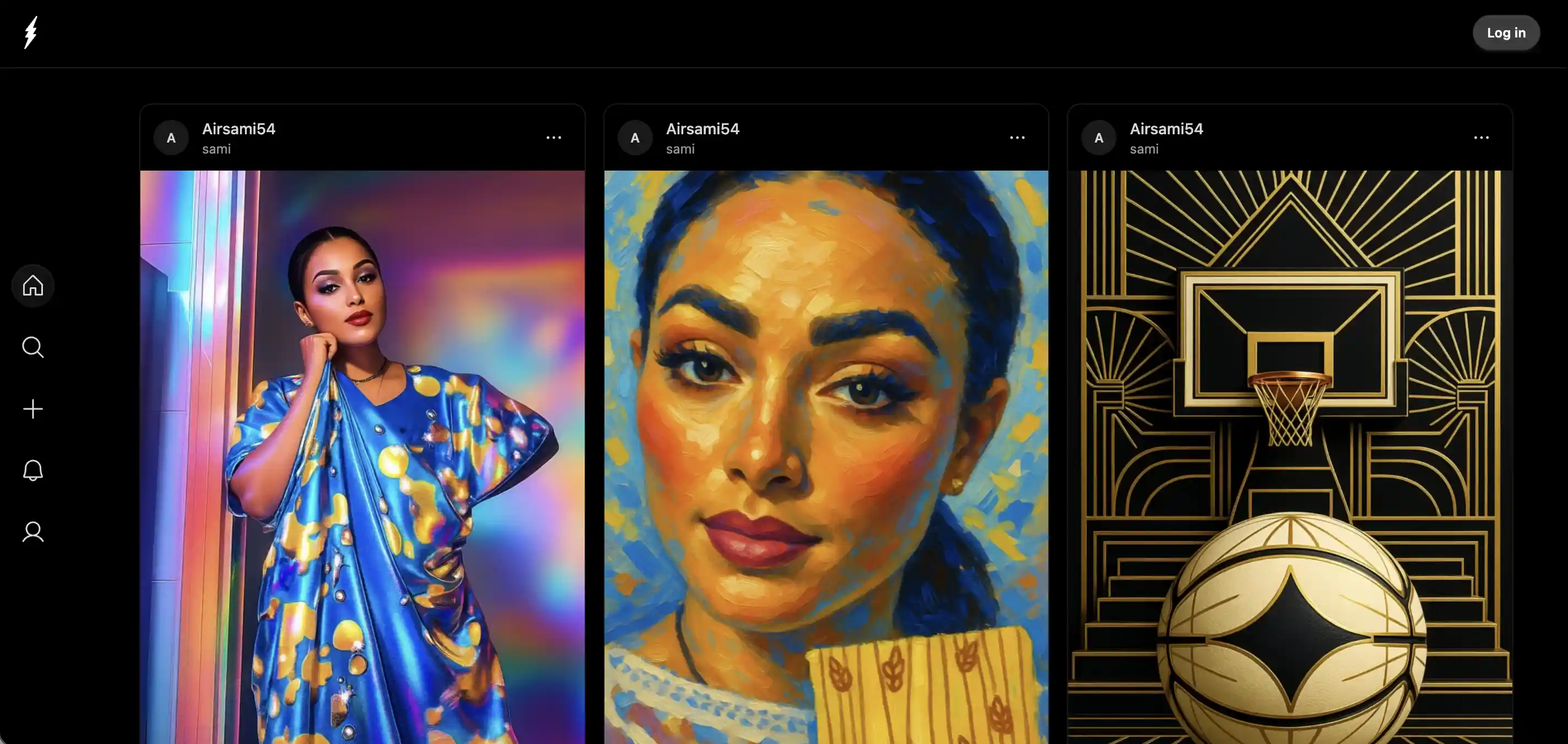 Fleek (FLK) Platform AI SocialFi dengan Token Kreator Dijelaskan - fleek.webp