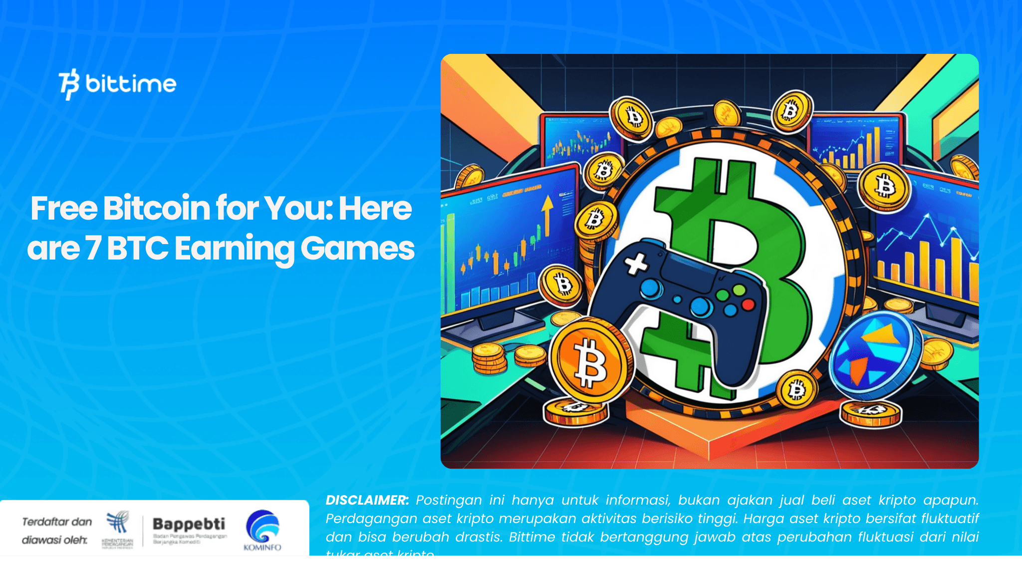 Free Bitcoin for You Here are 7 BTC Earning Games.png