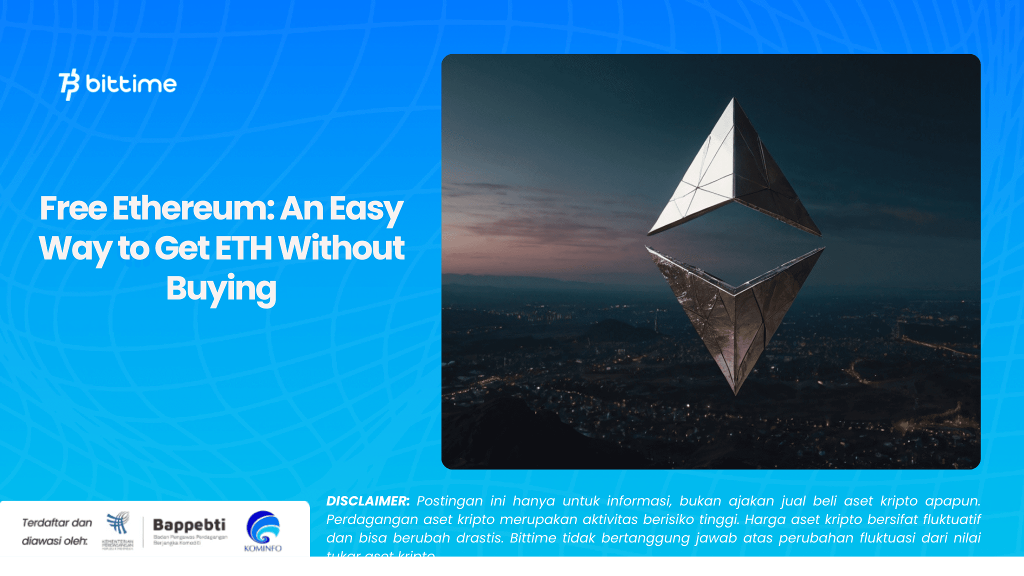 Free Ethereum An Easy Way to Get ETH Without Buying.png