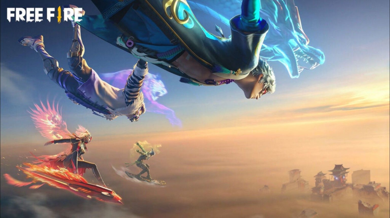 Free Fire Max Redeem Codes 7-8 Maret 2026.