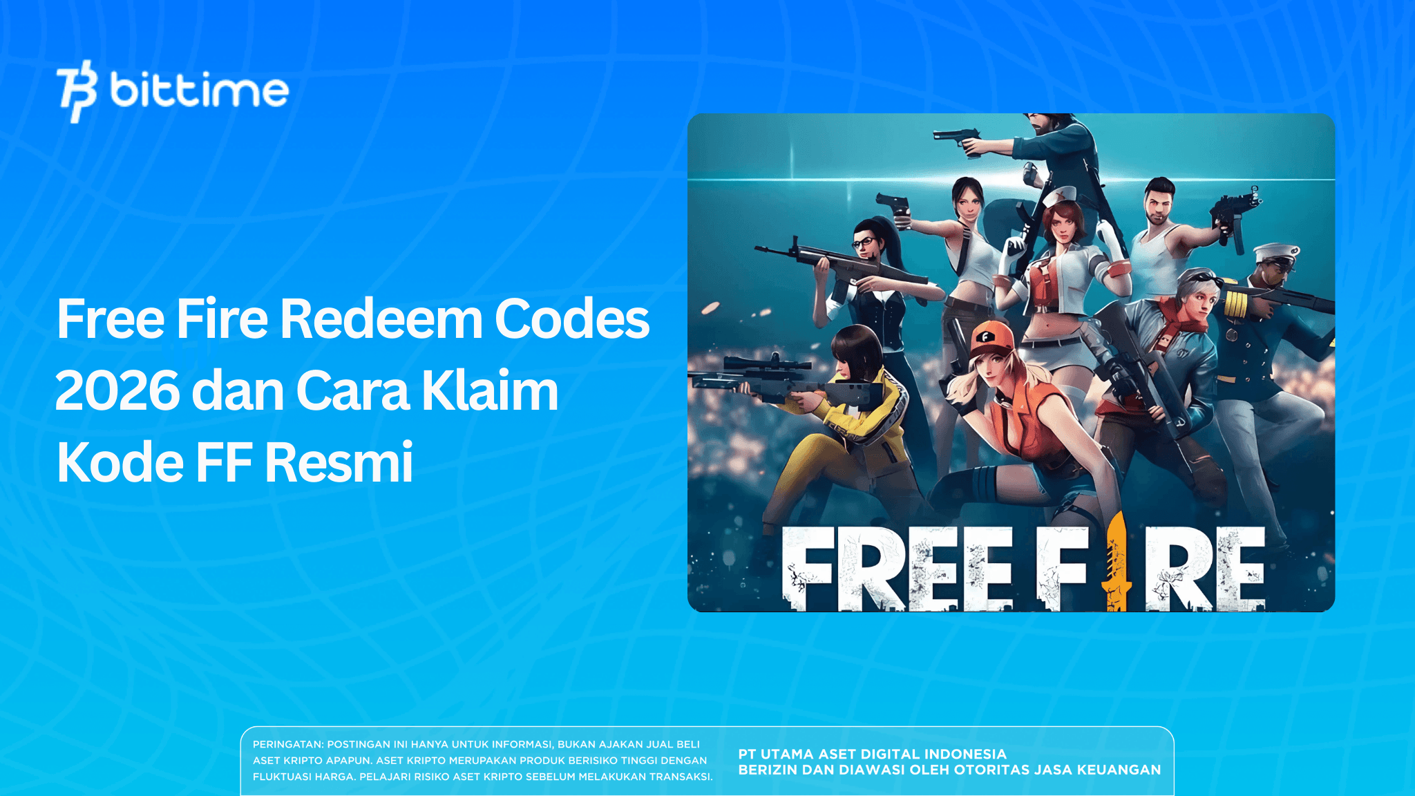 Free Fire Redeem Codes 2026 and How to Claim Official FF Codes