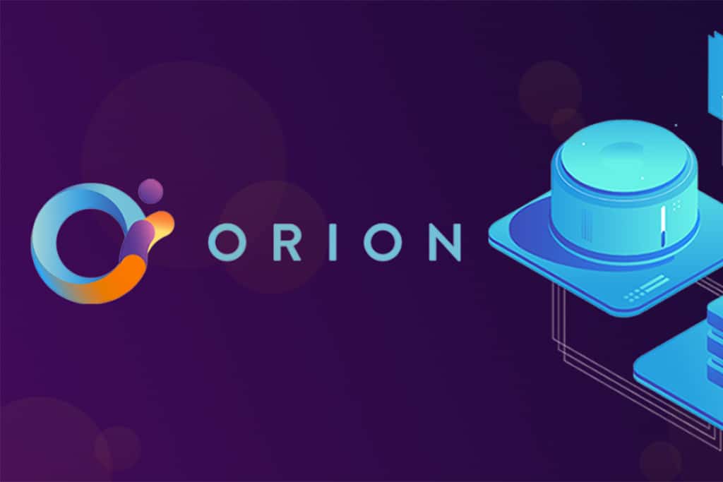 Orion Terminal Functions