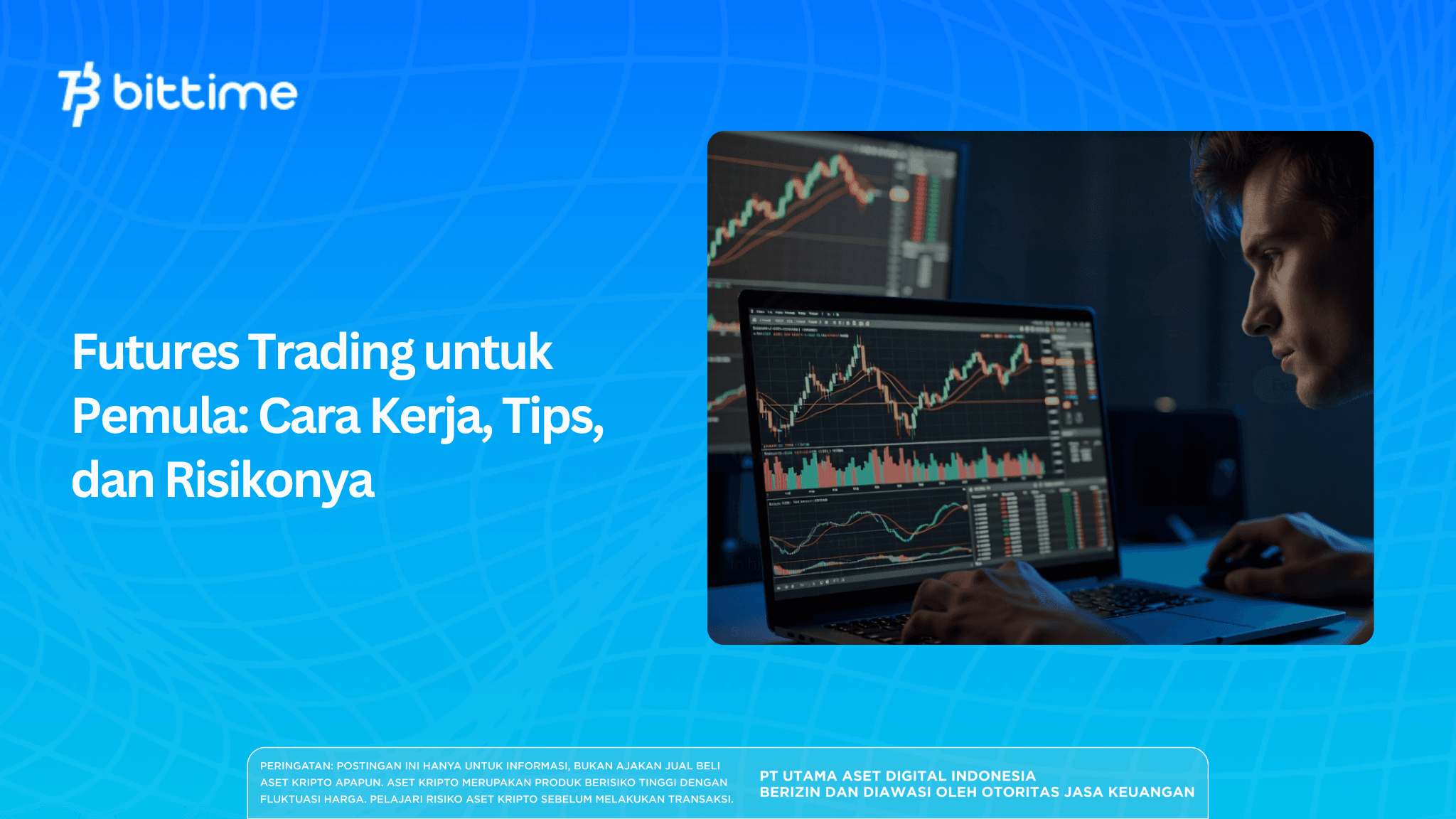 Futures Trading for Beginners: How It Works, Tips, and Risks