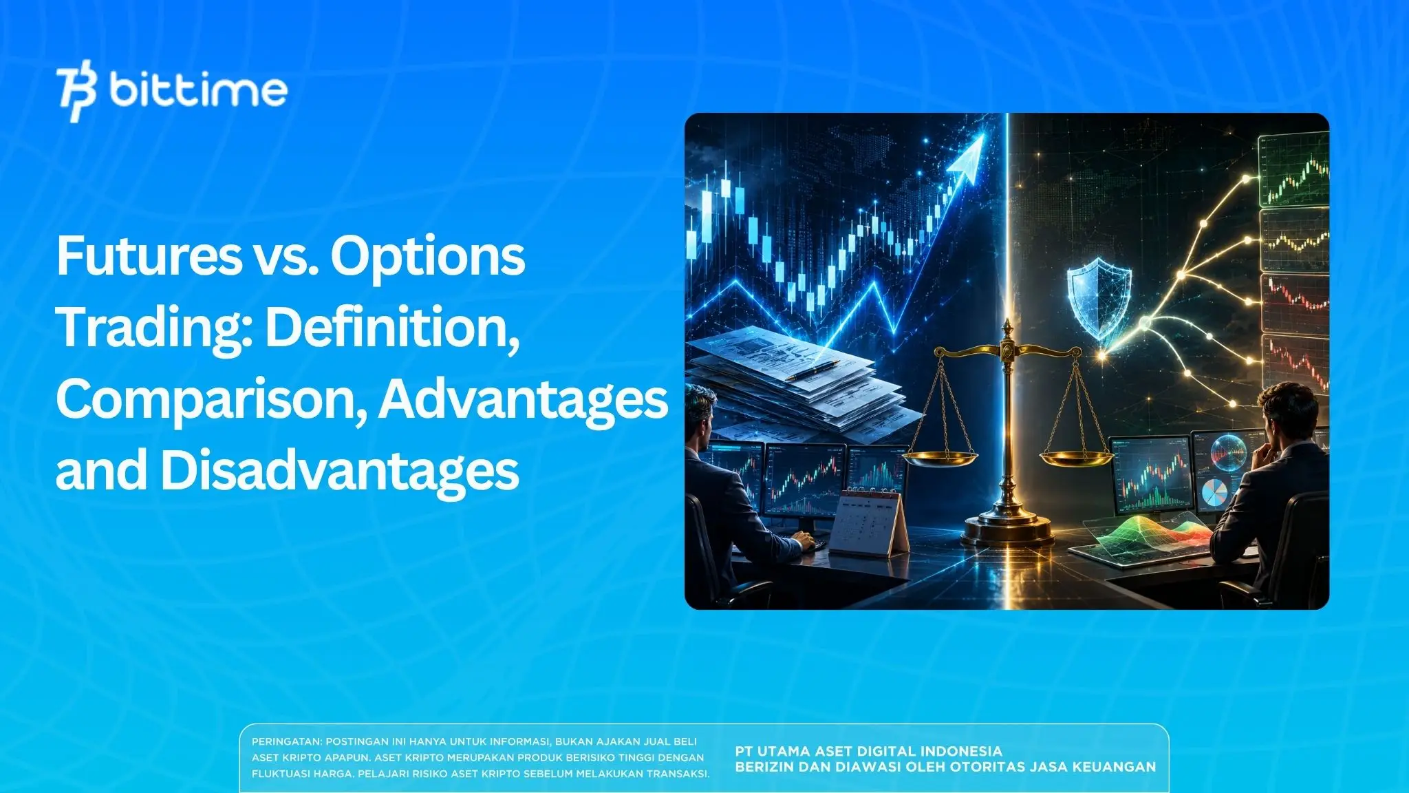 Futures vs. Options Trading: Definition, Comparison