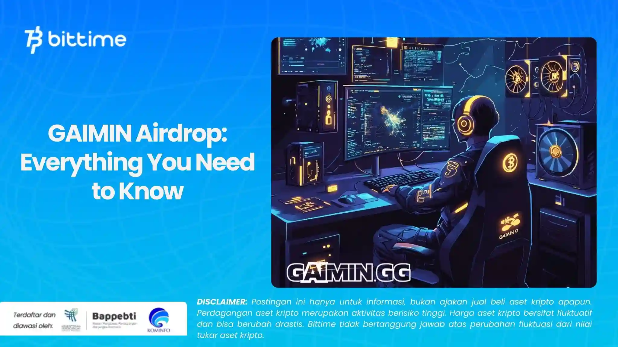 GAIMIN Airdrop Everything You Need to Know.webp