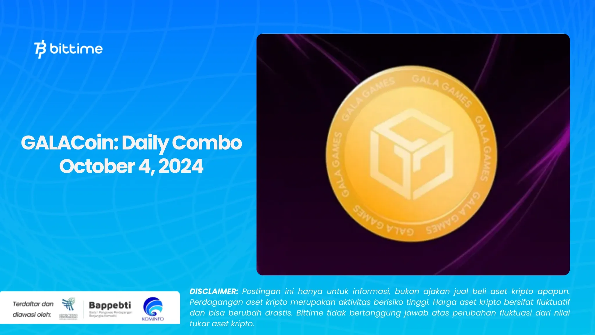 GALACoin Daily Combo 4 Oktober 2024 (1).webp