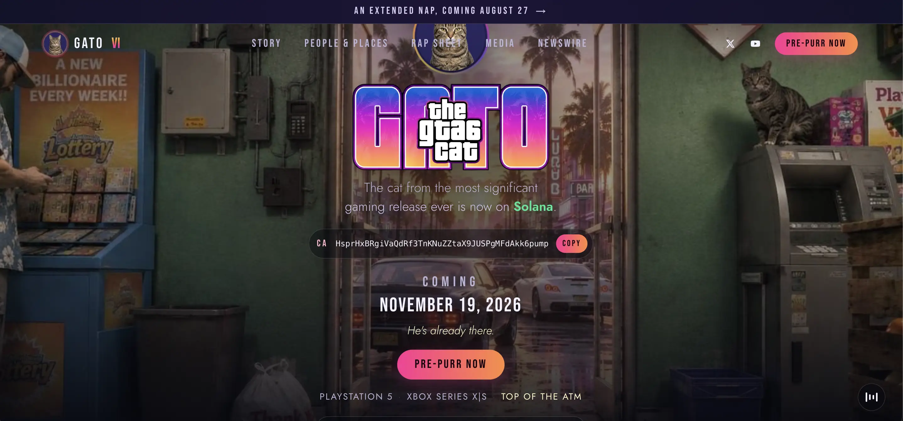 GATO Coin Bisa Meledak seperti Dacity Coin_ Cek Potensinya - gambar.webp