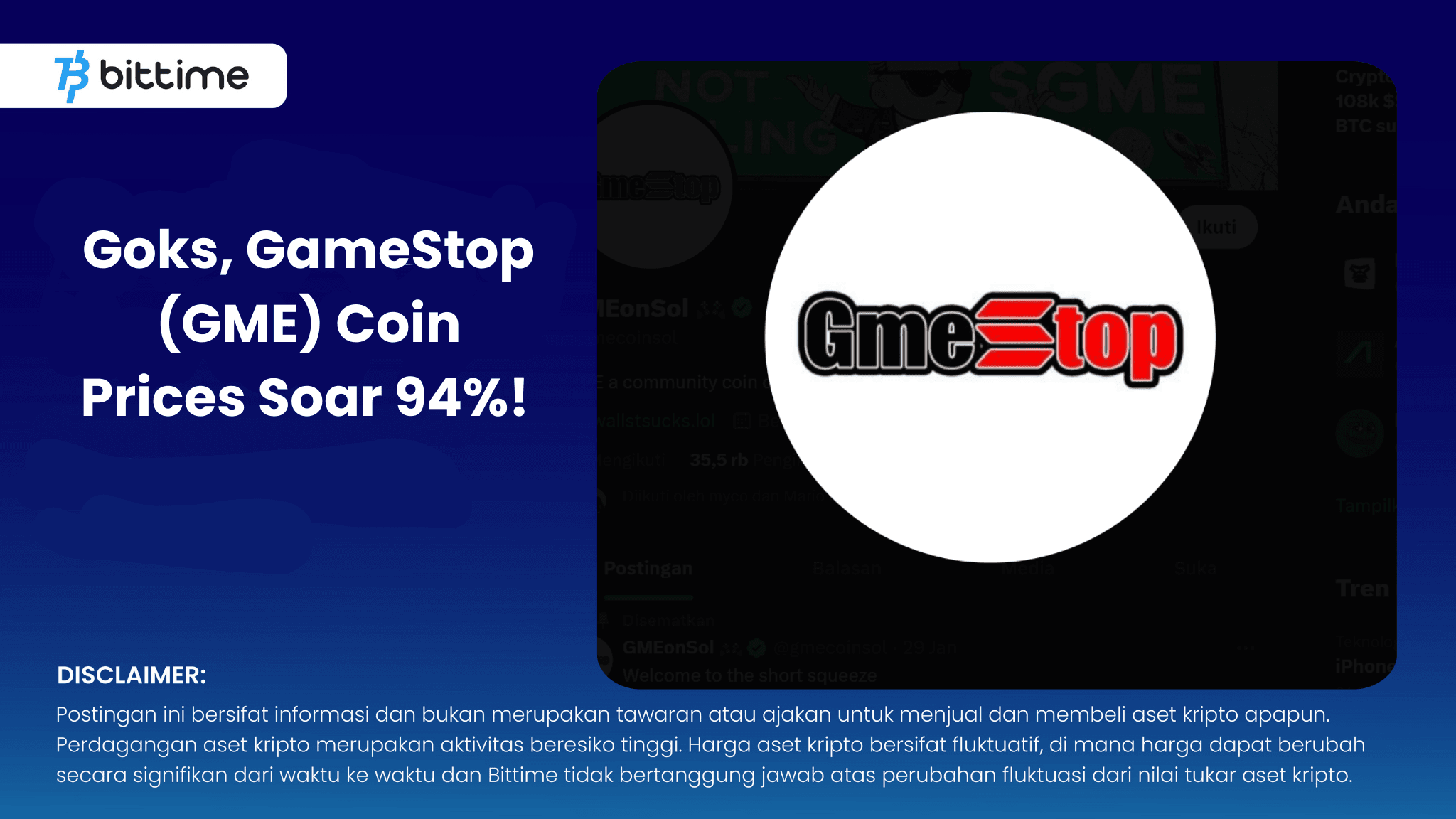 GME coin price GameStop.png