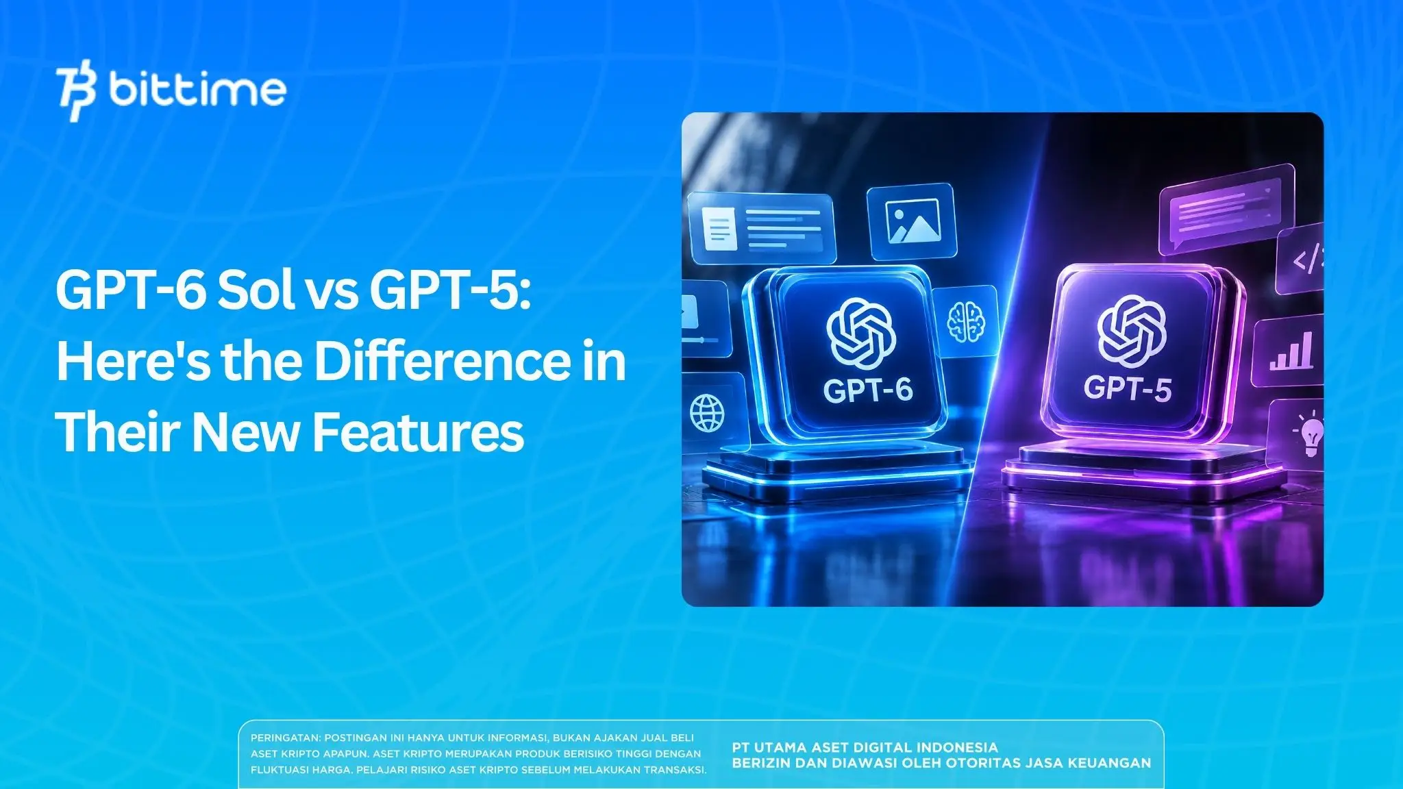 GPT-6 Sol vs GPT-5: Here's the Difference in Their New Features