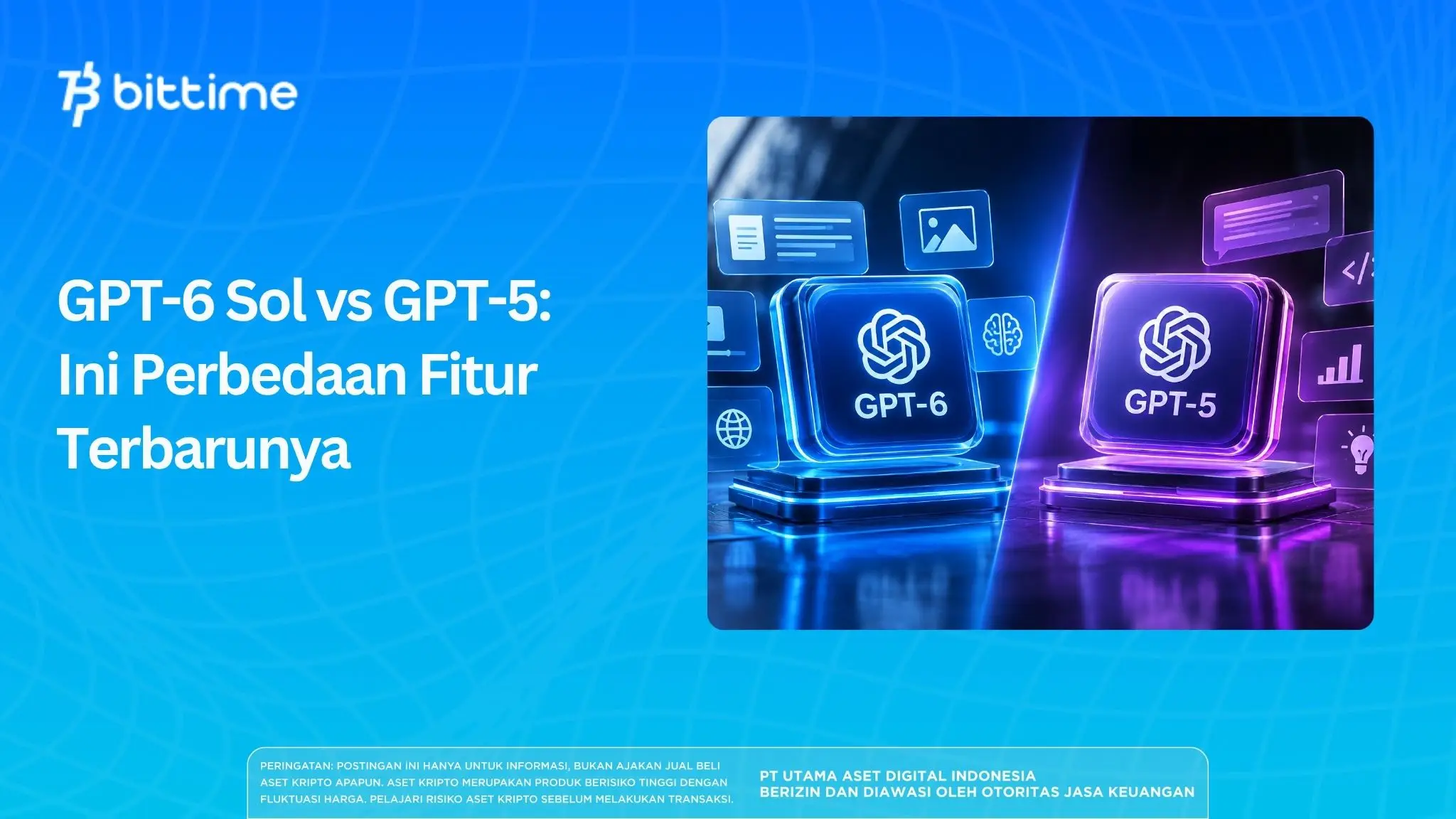 GPT-6 Sol vs GPT-5 Ini Perbedaan Fitur Terbarunya.webp