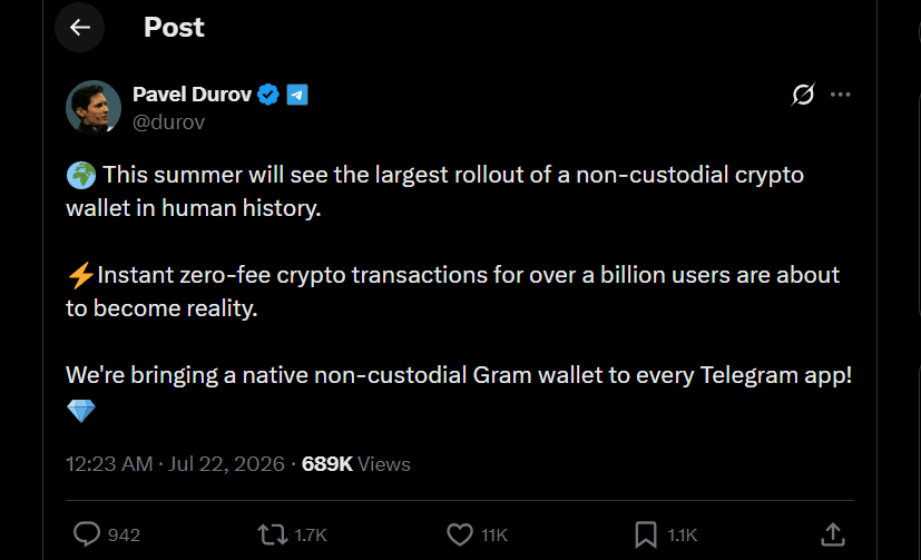 GRAM wallet ananouncement.png