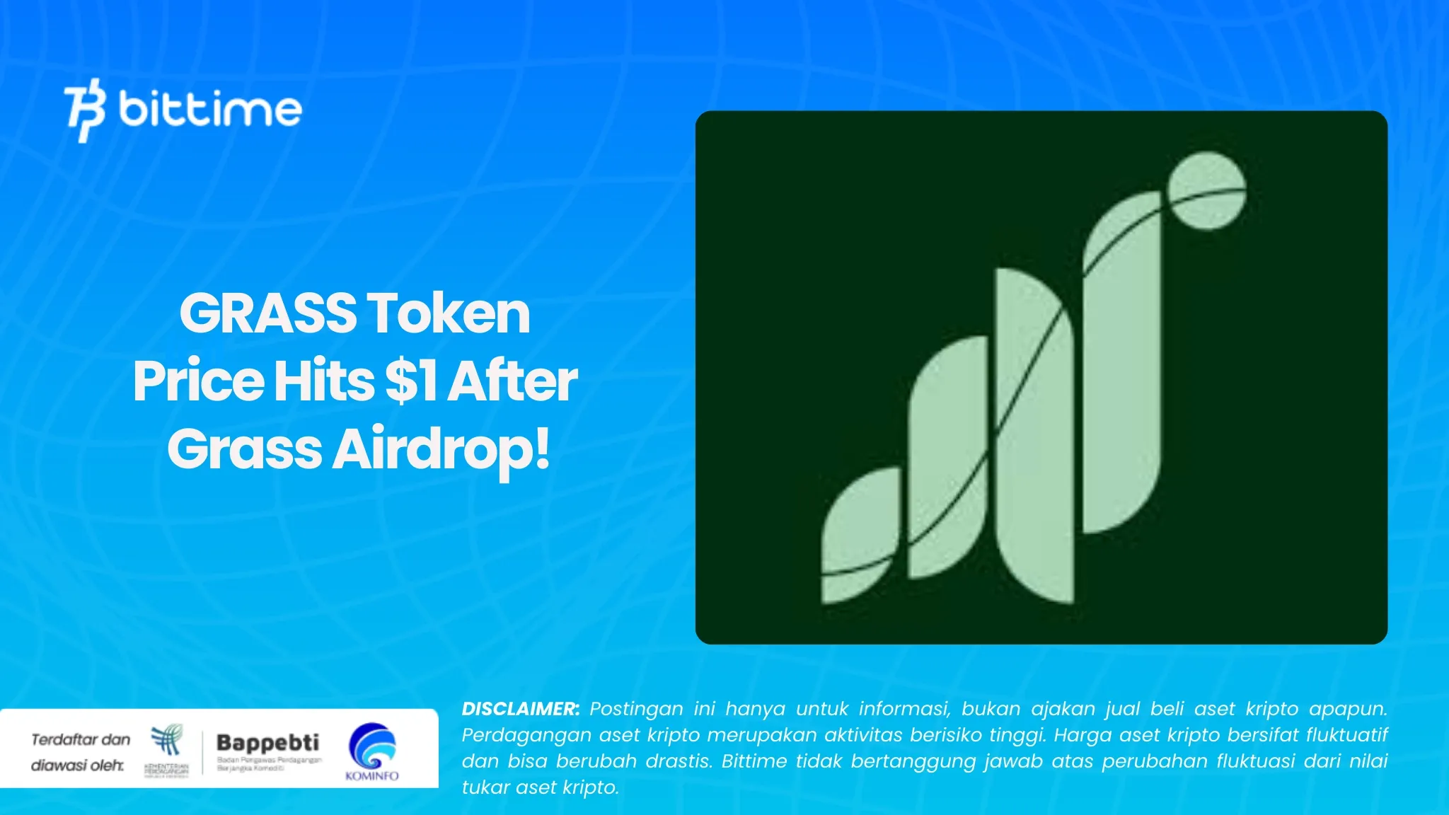 GRASS Token Price