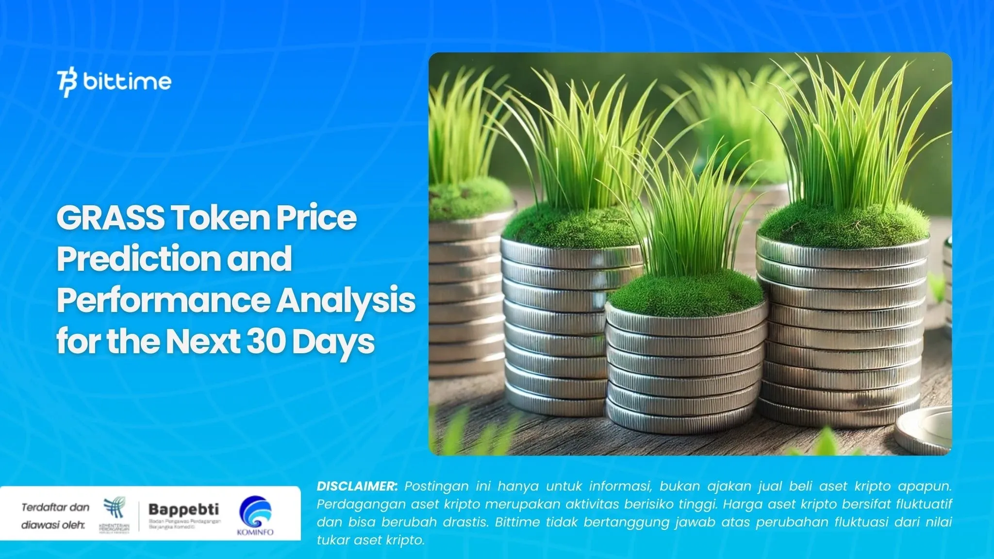 GRASS Token Price Prediction and Performance Analysis for the Next 30 Days