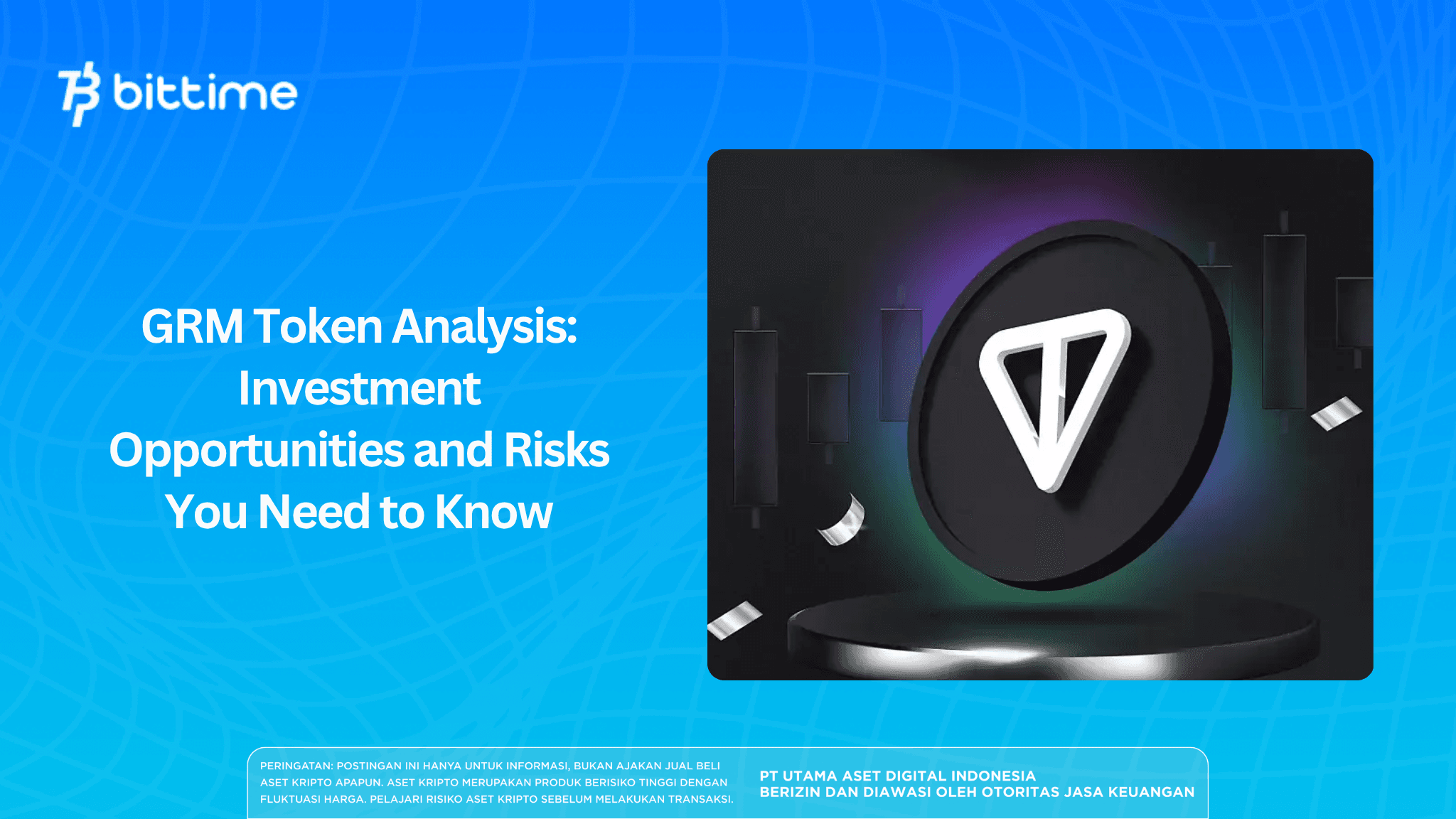 GRM Token Analysis Investment Opportunities and Risks You Need to Know