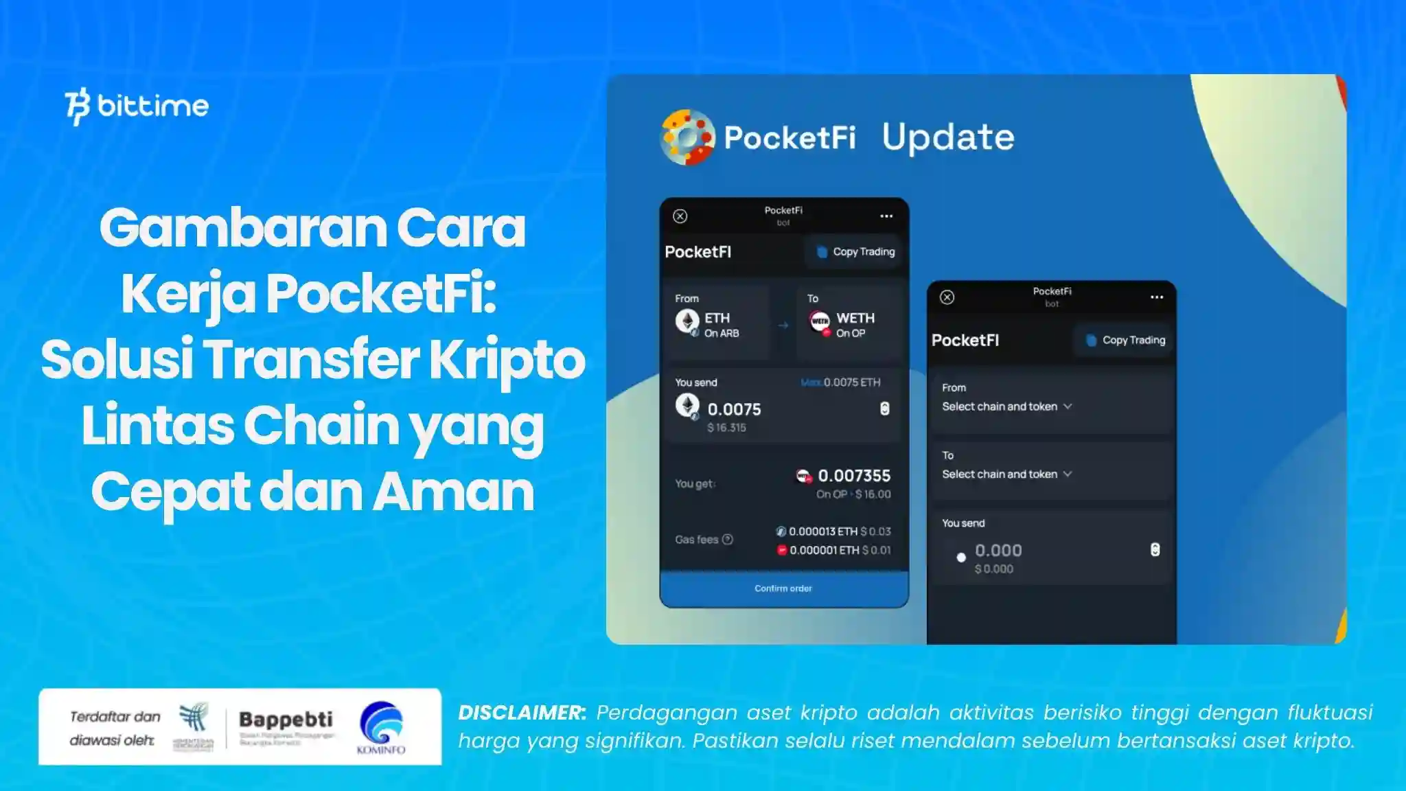 Gambaran Cara Kerja PocketFi Solusi Transfer Kripto Lintas Chain yang Cepat dan Aman.webp