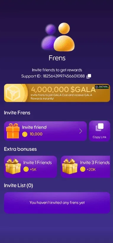 Game GALAcoin Telegram Pengertian dan Cara Mainnya - frens.jpg