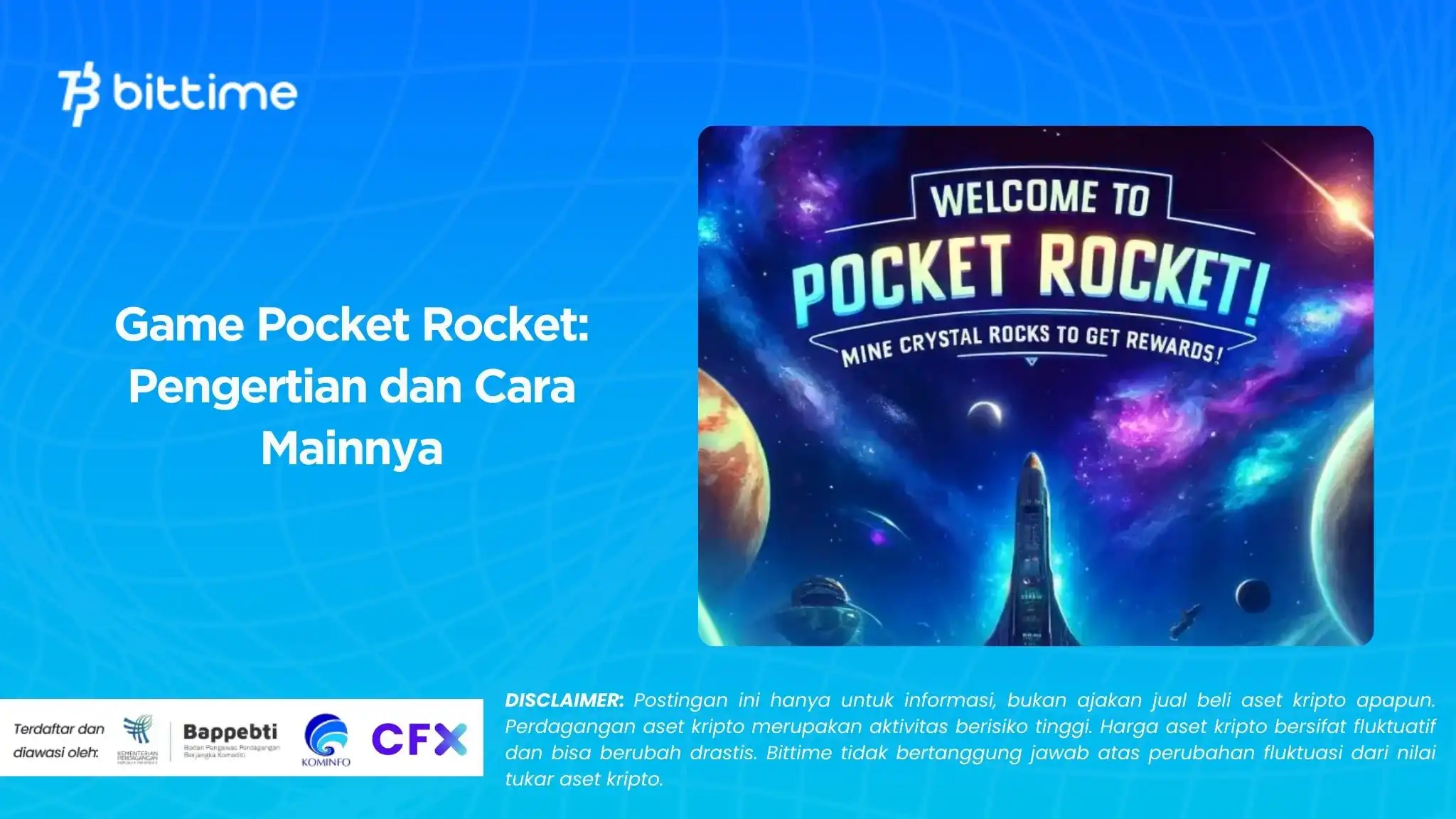 Game Pocket Rocket Pengertian dan Cara Mainnya.webp