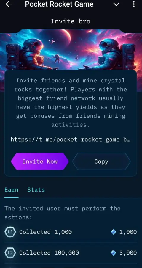 Game Pocket Rocket Pengertian dan Cara Mainnya - game pocket rocket - invite.webp