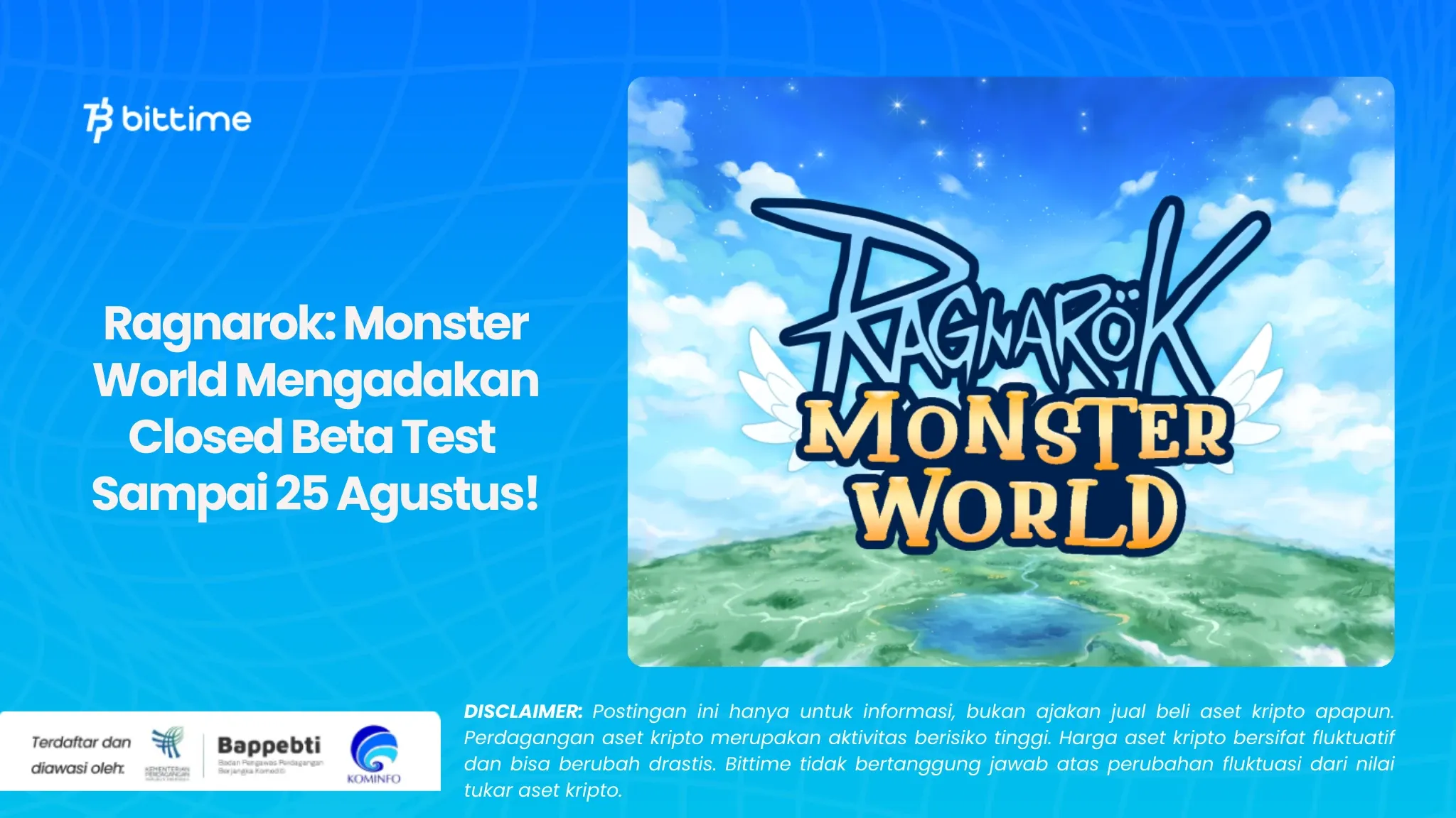 Game Ragnarok Monster World.webp