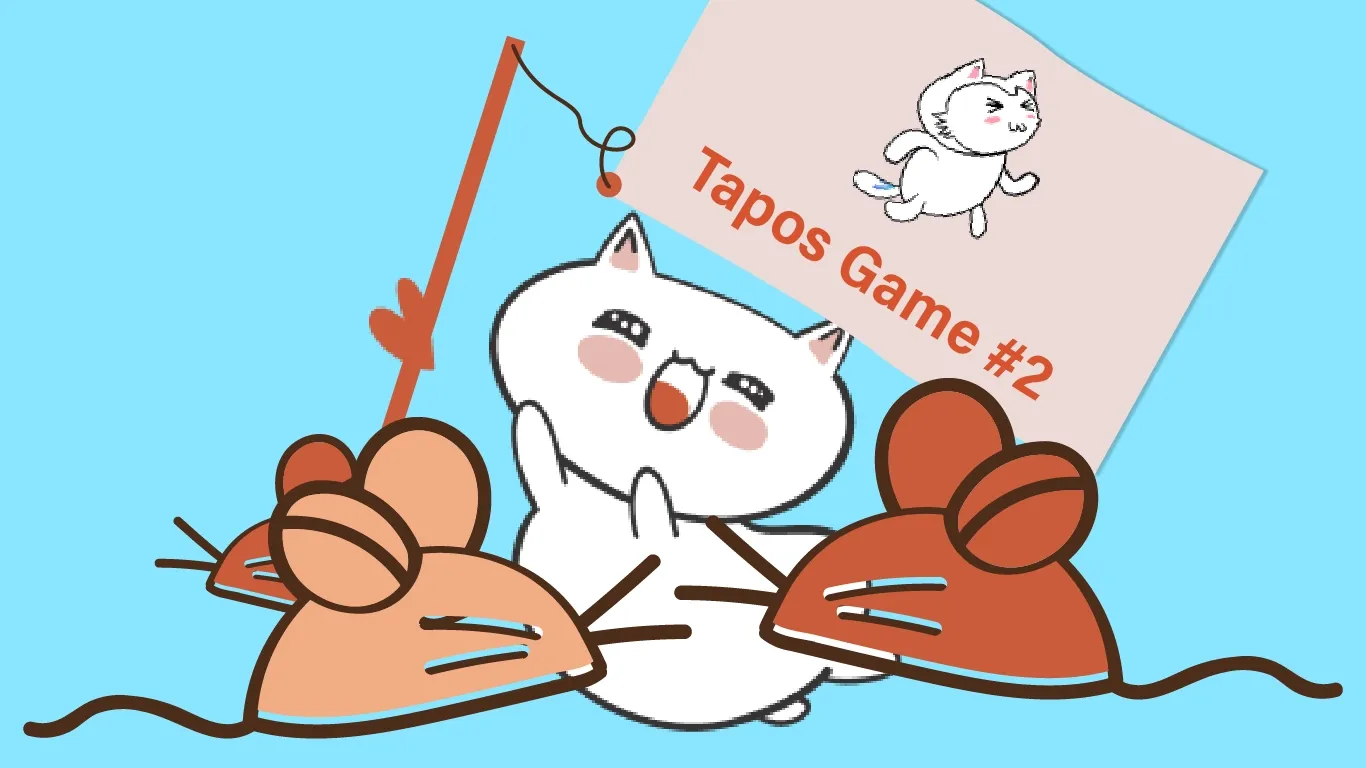 Game Telegram Tapos dari Aptos Mendorong Lonjak Token APT