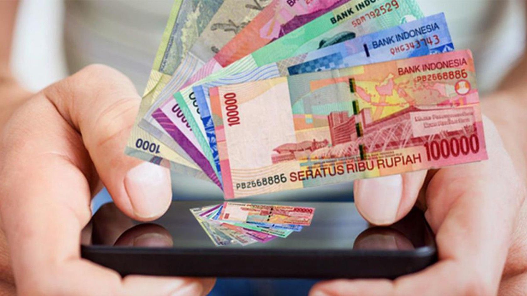 Game legal penghasil uang.