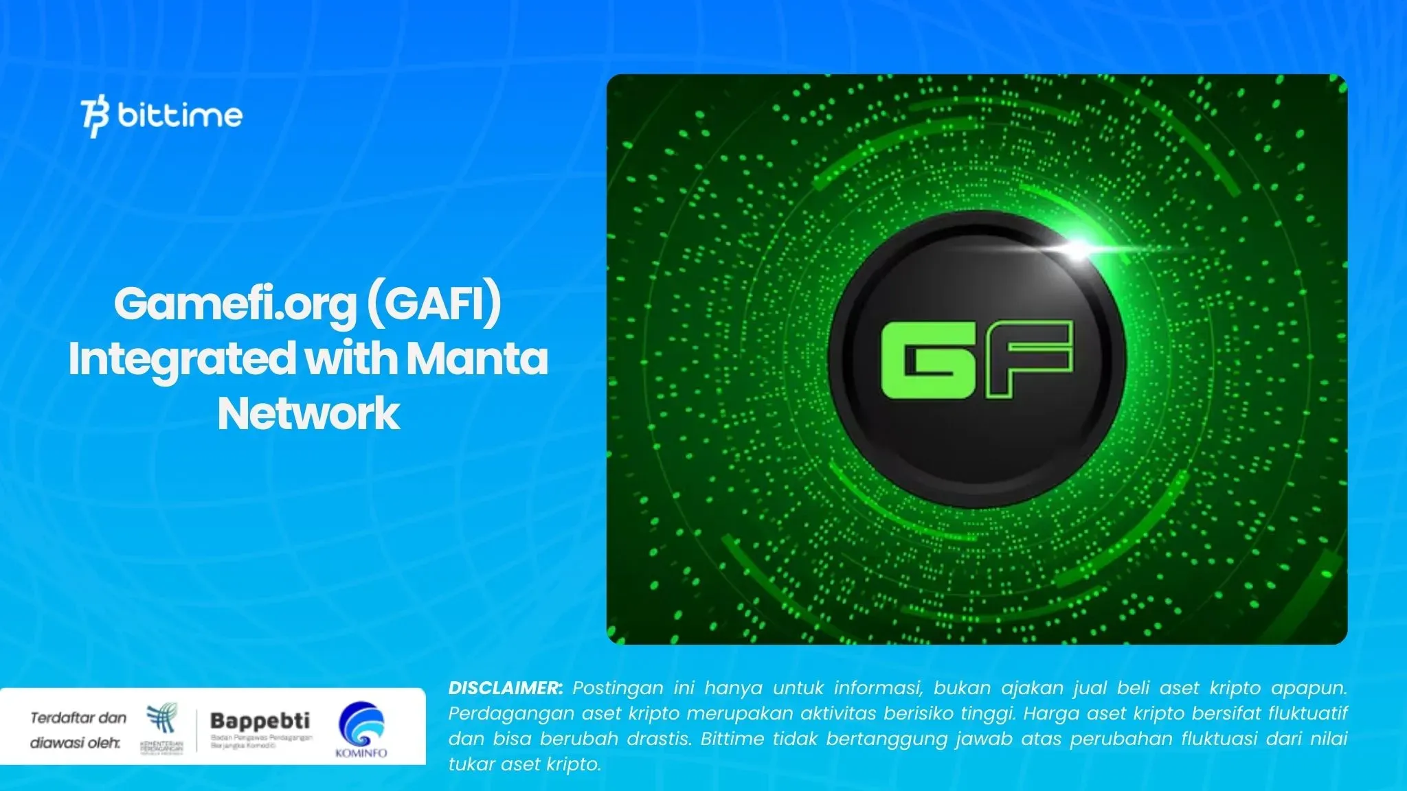 Gamefi.org (GAFI) Integrated with Manta Network.webp