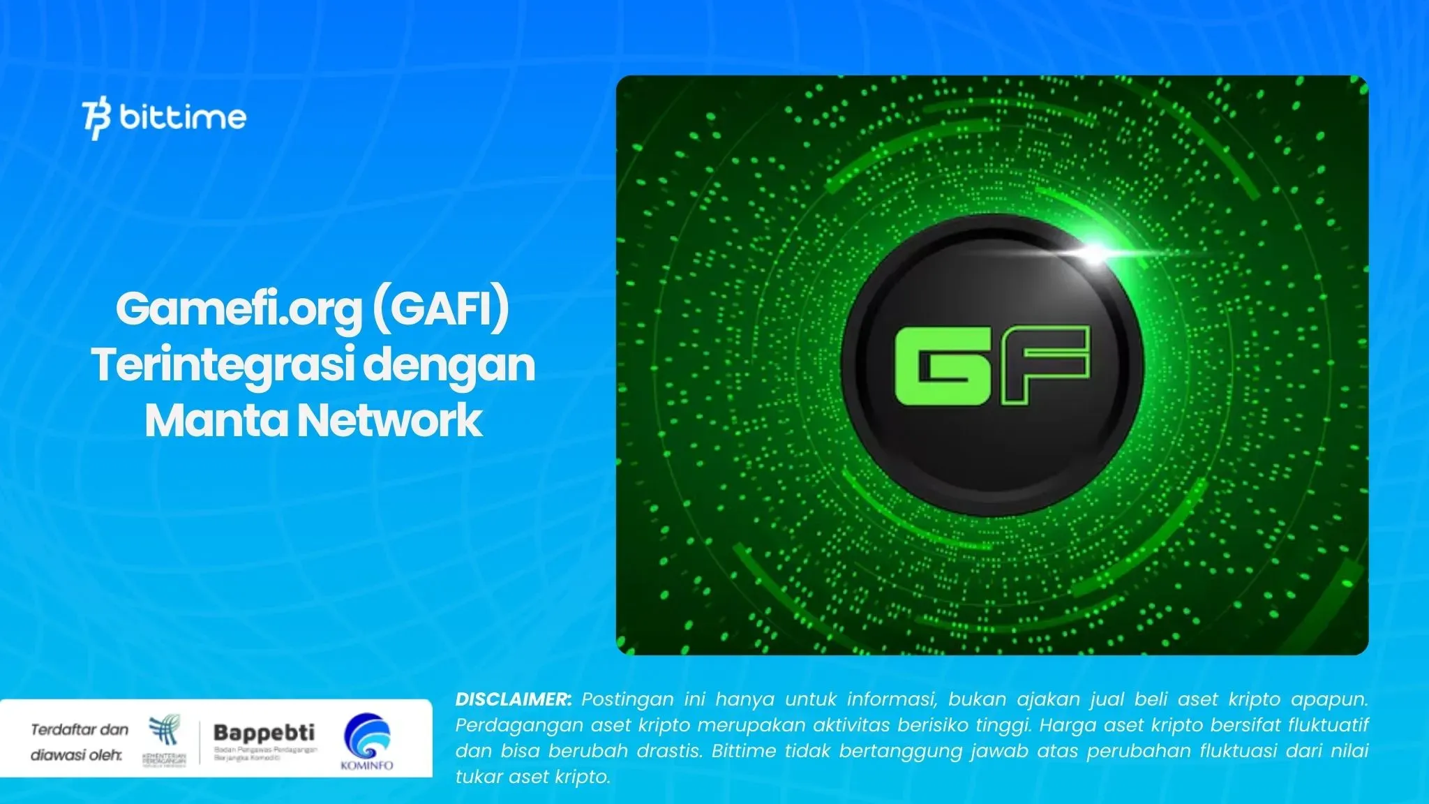 Gamefi.org (GAFI) Terintegrasi dengan Manta Network.webp