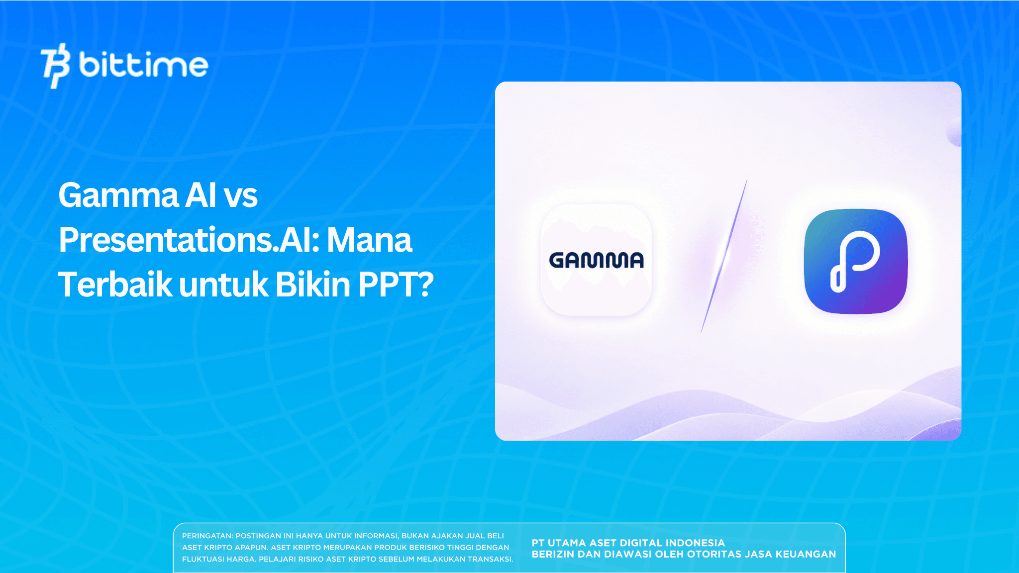 Gamma AI vs Presentations.AI: Which is Best for Making PPT?