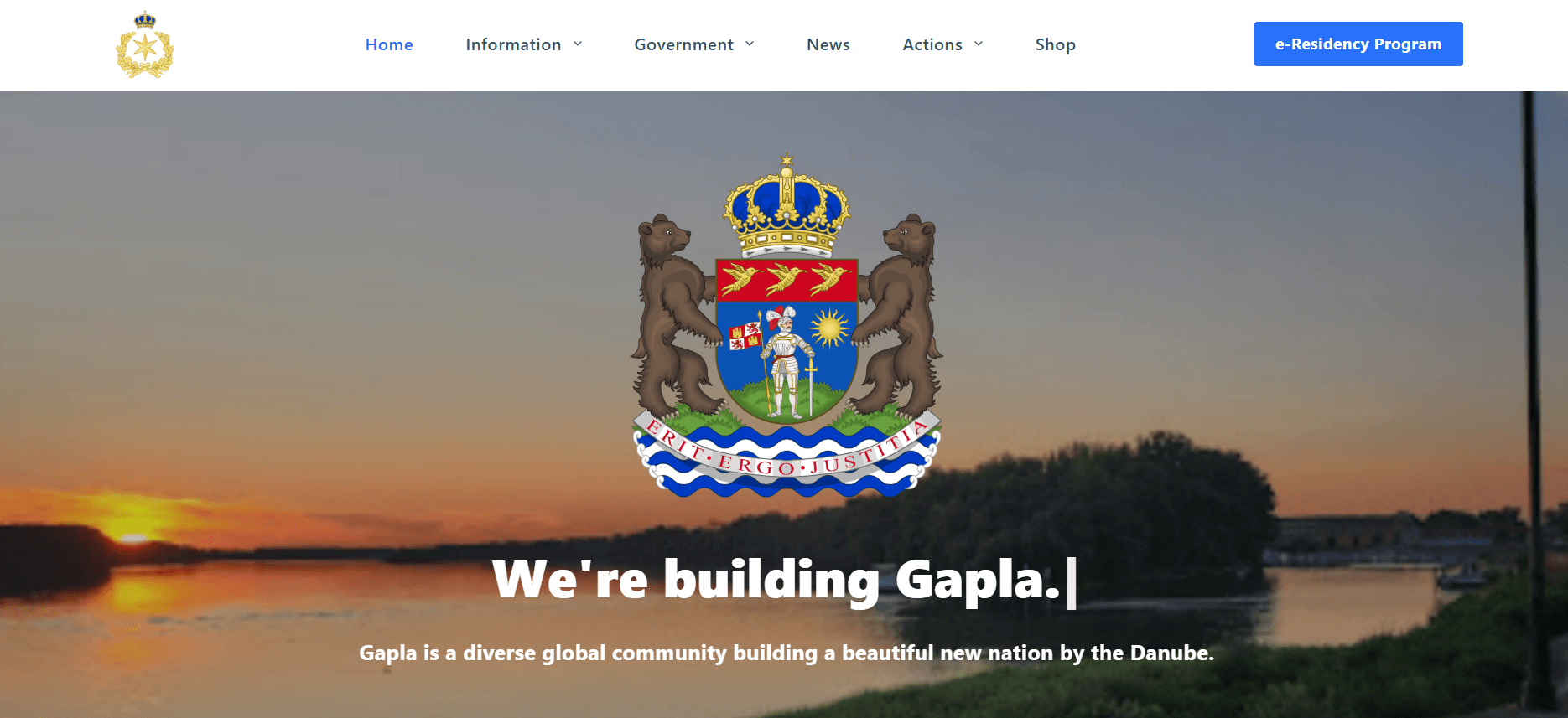 Gapla Website.png