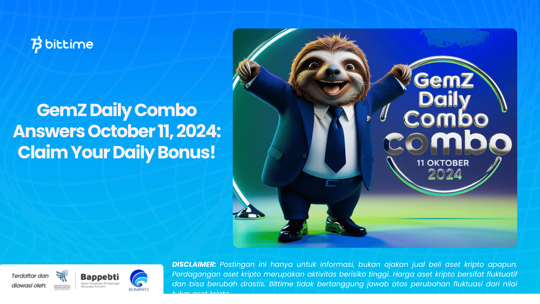 Daily combo 11. Daily combo 11