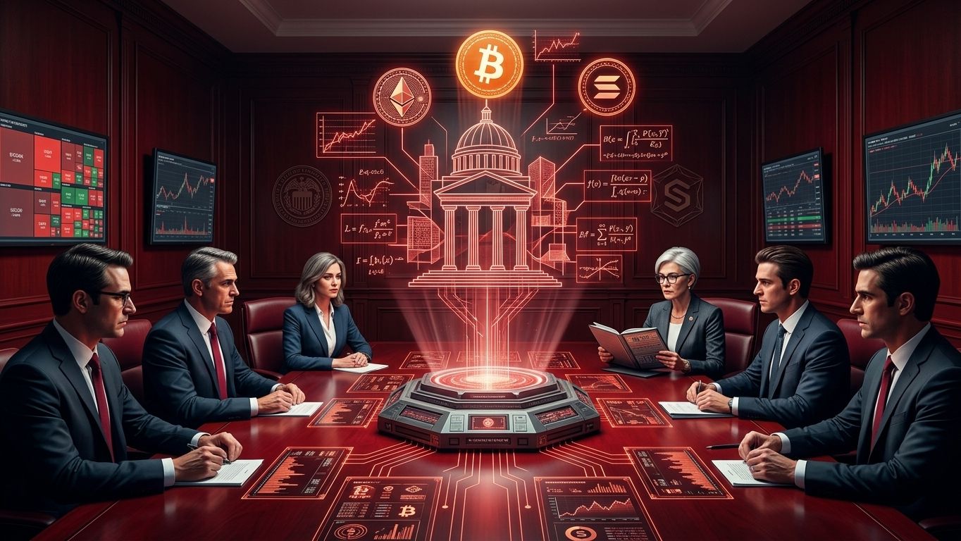 Bittime Highlights the September 2026 FOMC Results and Their Impact on the Crypto Market