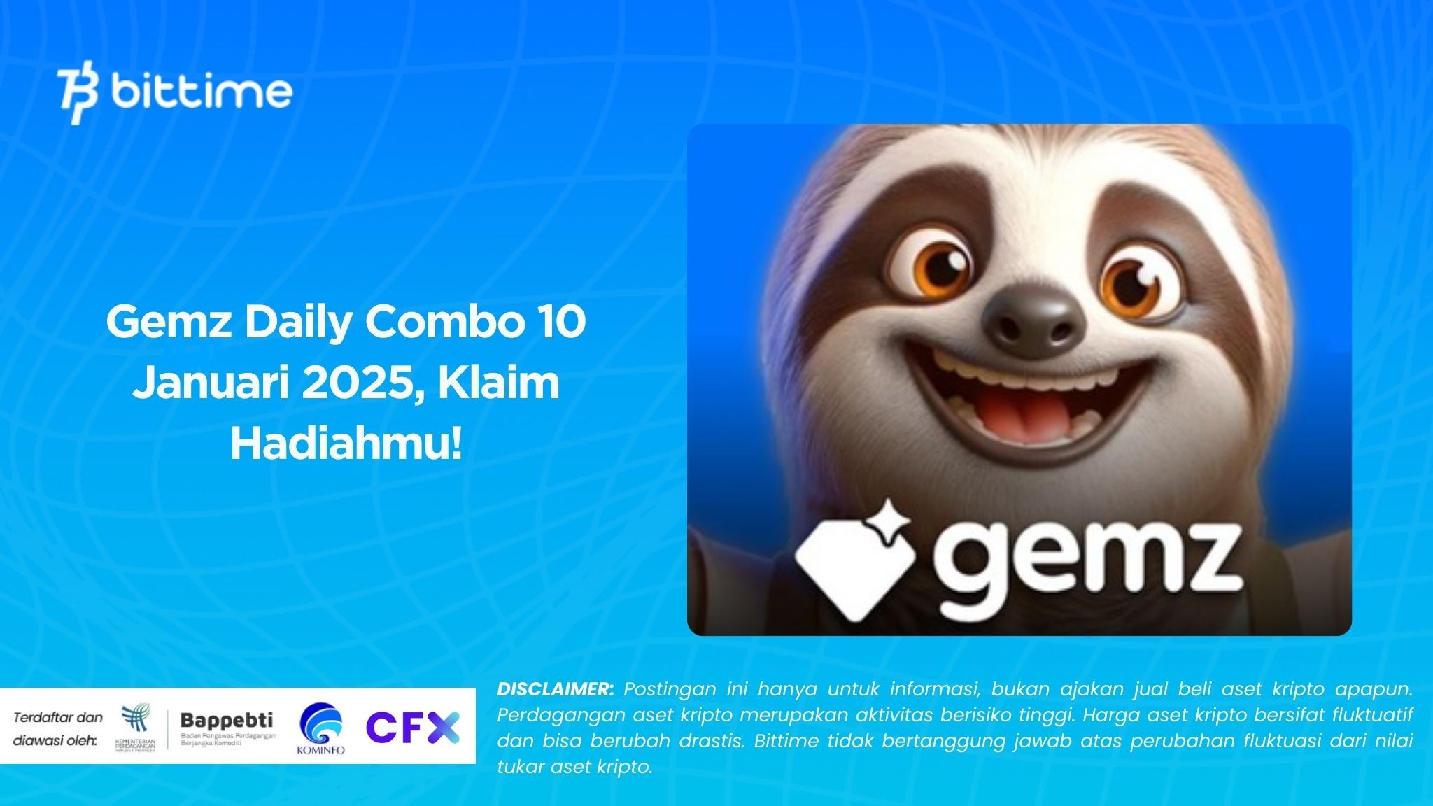 Gemz Daily Combo 10 Januari 2025, Klaim Hadiahmu!.jpg