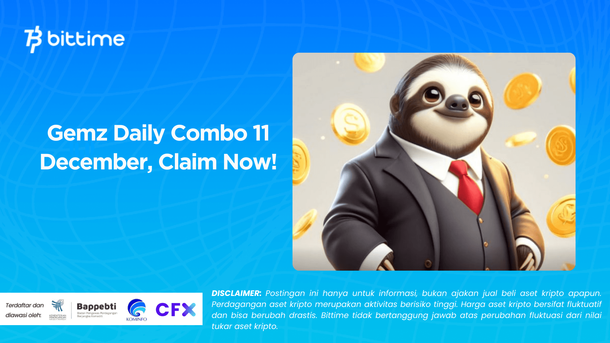 Gemz Daily Combo 11 December, Claim Now!.png