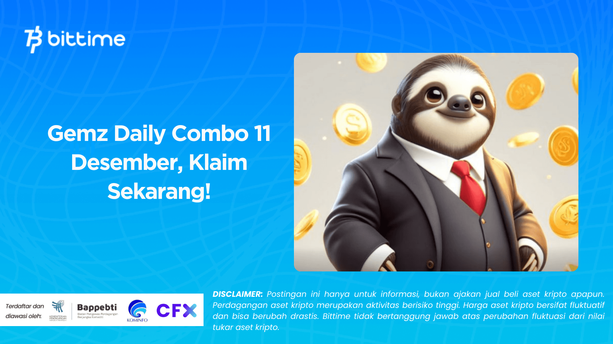 Gemz Daily Combo 11 Desember, Klaim Sekarang.png