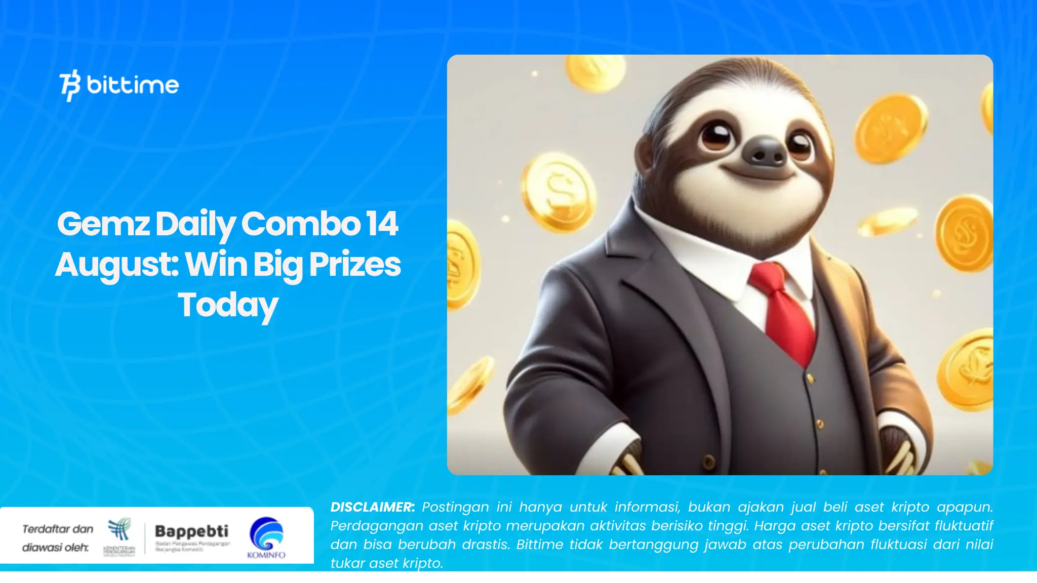 Gemz Daily Combo 14 August Win Big Prizes Today.webp