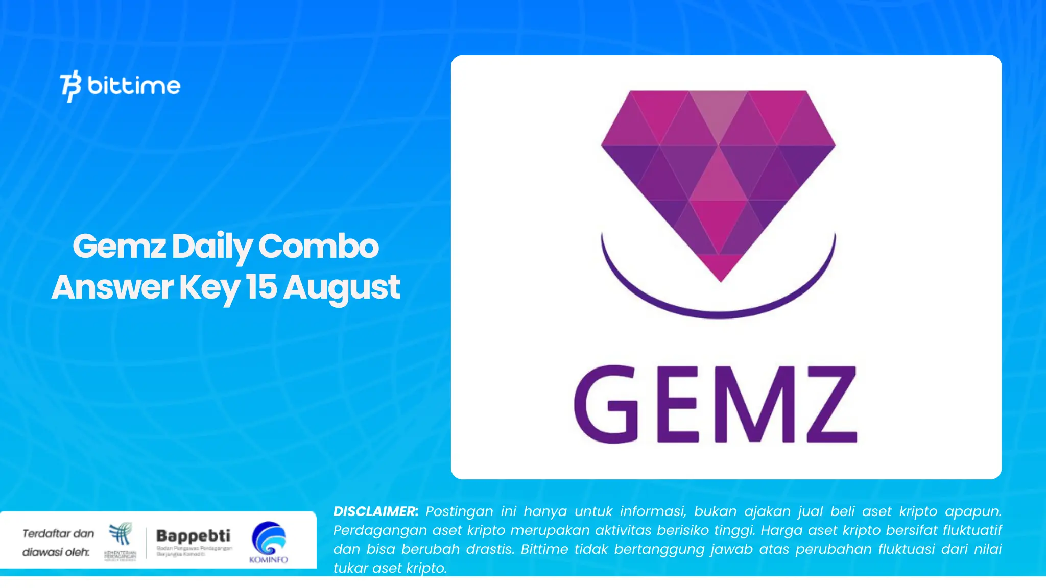 Gemz Daily Combo Answer Key 15 August.webp